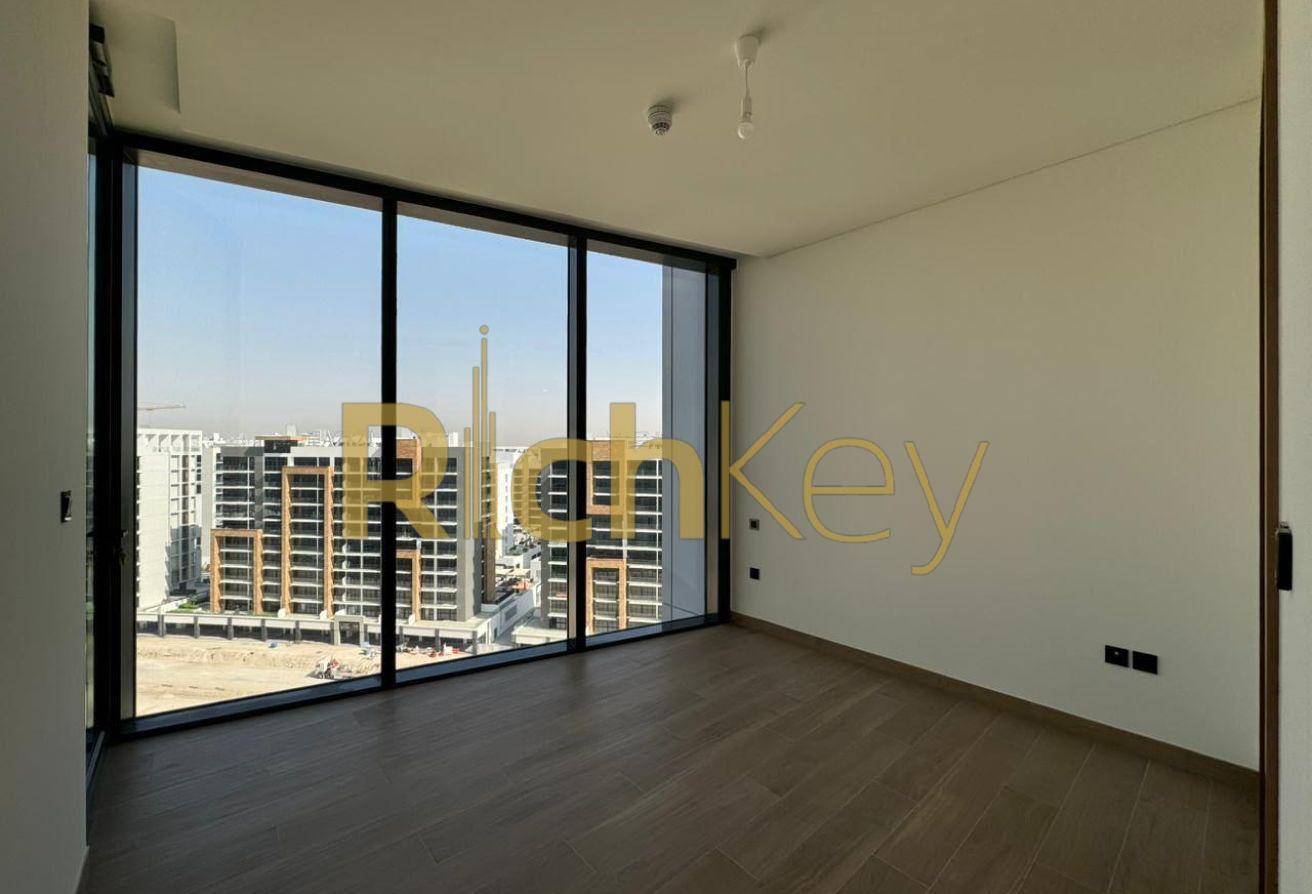 1BR + Study | Fitted Kitchen | Vacant & Ready photo 6