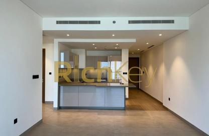 Apartment - 1 Bedroom - 2 Bathrooms for rent in Waves Grande - Sobha Hartland - Mohammed Bin Rashid City - Dubai