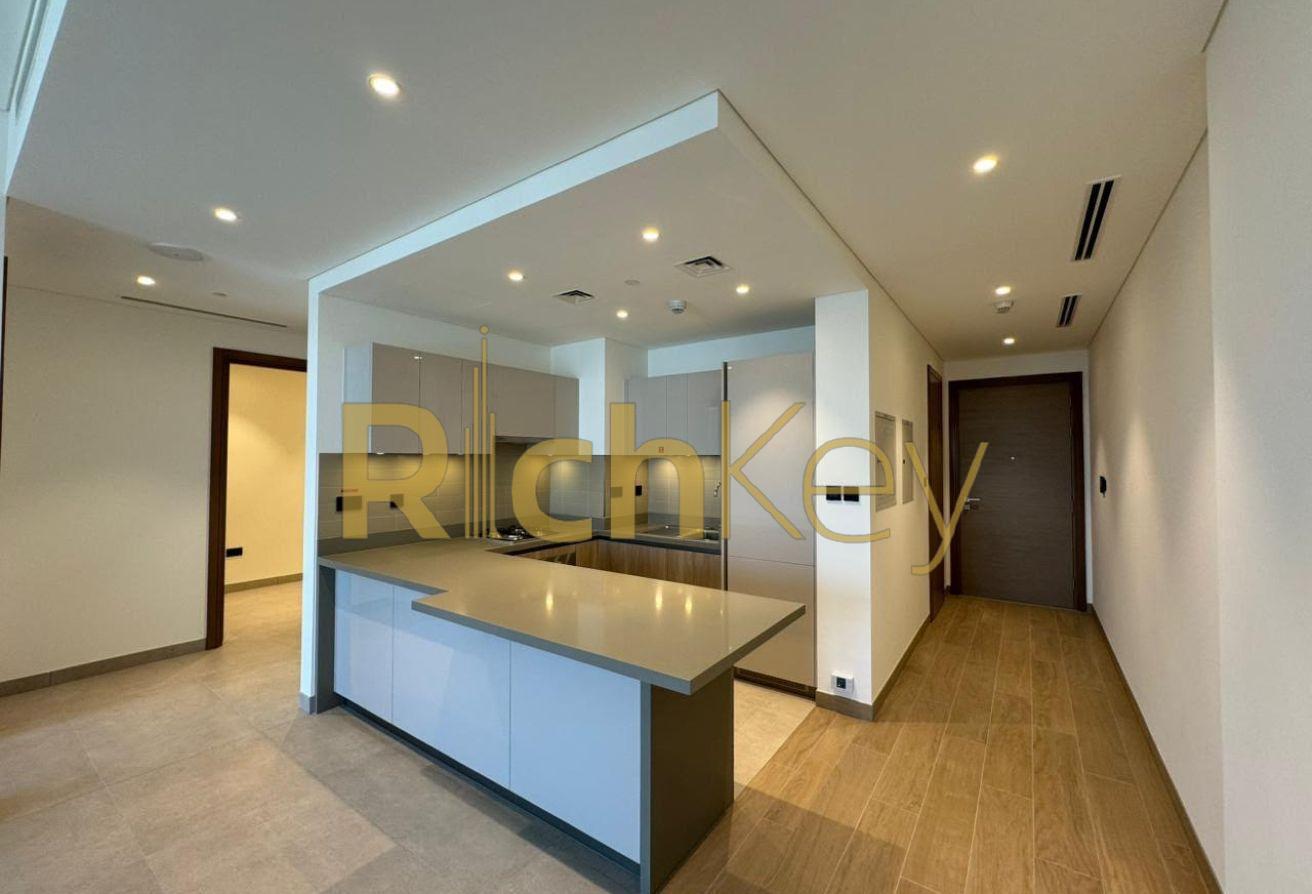 1BR + Study | Fitted Kitchen | Vacant & Ready photo 4