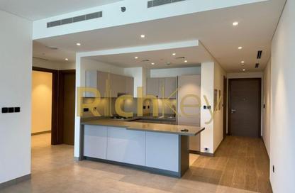Apartment - 1 Bedroom - 2 Bathrooms for rent in Waves Grande - Sobha Hartland - Mohammed Bin Rashid City - Dubai Apartment - 1 Bedroom - 2 Bathrooms for rent in Waves Grande - Sobha Hartland - Mohammed Bin Rashid City - Dubai
