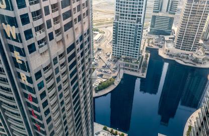 Apartment - 2 - 2 for sale in Icon Tower 2 - JLT Cluster L - Jumeirah Lake Towers - Dubai Apartment - 2 - 2 for sale in Icon Tower 2 - JLT Cluster L - Jumeirah Lake Towers - Dubai