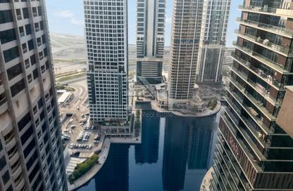 Apartment - 2 - 2 for sale in Icon Tower 2 - JLT Cluster L - Jumeirah Lake Towers - Dubai Apartment - 2 - 2 for sale in Icon Tower 2 - JLT Cluster L - Jumeirah Lake Towers - Dubai