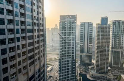 Apartment - 2 - 2 for sale in Icon Tower 2 - JLT Cluster L - Jumeirah Lake Towers - Dubai Apartment - 2 - 2 for sale in Icon Tower 2 - JLT Cluster L - Jumeirah Lake Towers - Dubai