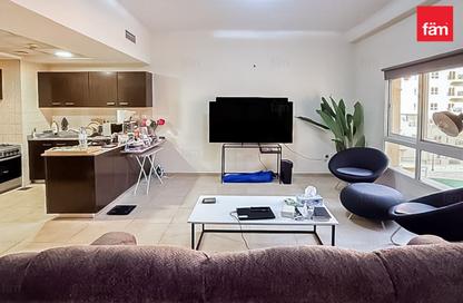 Apartment - Studio - 1 Bathroom for sale in Al Ramth 28 - Al Ramth - Remraam - Dubai