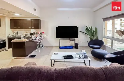 Apartment - 1 Bathroom for sale in Al Ramth 28 - Al Ramth - Remraam - Dubai