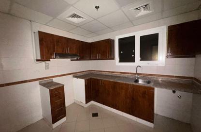 Apartment - 1 Bedroom - 2 Bathrooms for sale in Al Khan Corniche - Al Khan - Sharjah