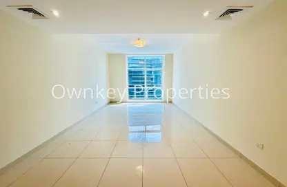 Apartment - 1 Bedroom - 2 Bathrooms for rent in Duja Tower - Sheikh Zayed Road - Dubai