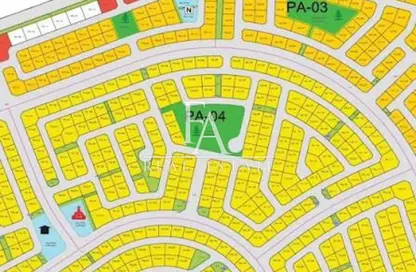 Land - Studio for sale in Saih Shuaib 1 - Jebel Ali - Dubai