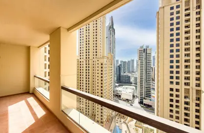 شقة - 2 غرف نوم - 3 حمامات للبيع في صدف 6 - صدف - جميرا بيتش ريزيدنس - دبي