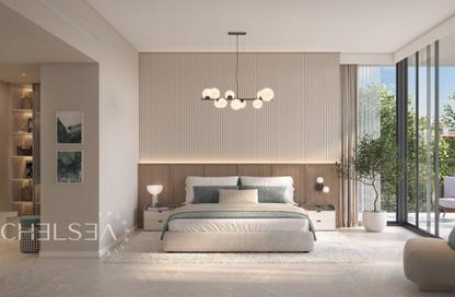 Apartment - 3 Bedrooms - 4 Bathrooms for sale in Serra Tower 4 - Serra at Ghaf Woods - Ghaf Woods - Dubai Land - Dubai