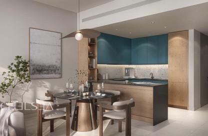 Apartment - 3 Bedrooms - 4 Bathrooms for sale in Serra Tower 4 - Serra at Ghaf Woods - Ghaf Woods - Dubai Land - Dubai