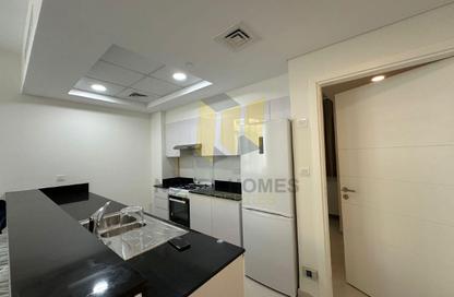 Apartment - 1 Bedroom - 1 Bathroom for rent in Viridis C - Viridis Residence and Hotel Apartments - Damac Hills 2 - Dubai