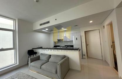 Apartment - 1 Bedroom - 1 Bathroom for rent in Viridis C - Viridis Residence and Hotel Apartments - Damac Hills 2 - Dubai