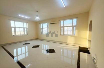 Villa - 4 Bedrooms - 7 Bathrooms for rent in Al Shamkha - Abu Dhabi Villa - 4 Bedrooms - 7 Bathrooms for rent in Al Shamkha - Abu Dhabi