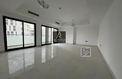 Apartment - 2 Bedrooms - 3 Bathrooms for rent in Seaside Hills Residences - Al Zorah - Ajman Apartment - 2 Bedrooms - 3 Bathrooms for rent in Seaside Hills Residences - Al Zorah - Ajman