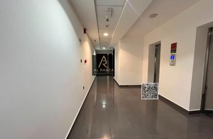 Apartment - 2 Bedrooms - 3 Bathrooms for rent in Seaside Hills Residences - Al Zorah - Ajman