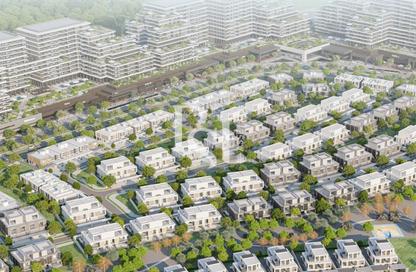 Apartment - 2 - 4 for sale in Reem Hills 2 - Najmat Abu Dhabi - Al Reem Island - Abu Dhabi