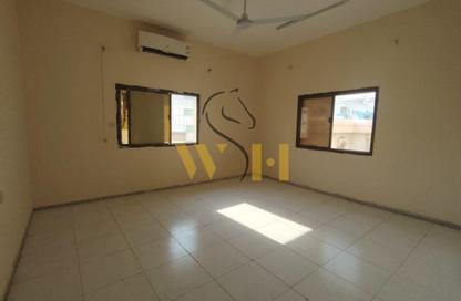 Apartment - 2 Bedrooms - 1 Bathroom for rent in Al Naemiya Tower 1 - Al Naemiya Towers - Al Nuaimiya - Ajman
