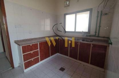 Apartment - 2 Bedrooms - 1 Bathroom for rent in Al Naemiya Tower 1 - Al Naemiya Towers - Al Nuaimiya - Ajman Apartment - 2 Bedrooms - 1 Bathroom for rent in Al Naemiya Tower 1 - Al Naemiya Towers - Al Nuaimiya - Ajman