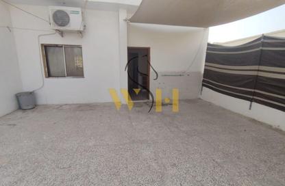 Apartment - 2 Bedrooms - 1 Bathroom for rent in Al Naemiya Tower 1 - Al Naemiya Towers - Al Nuaimiya - Ajman