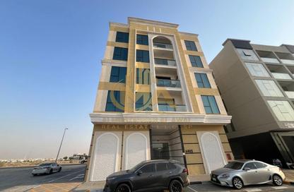 Whole Building - 7+ - 7+ for sale in Robinia - Masaar - Tilal City - Sharjah