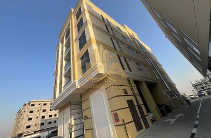 Whole Building - 7+ - 7+ for sale in Robinia - Masaar - Tilal City - Sharjah