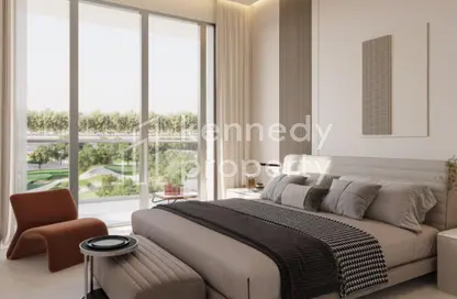 شقة - غرفة نوم - 2 حمامات للبيع في شوبا ون برج د - شوبا ون - صبحا هارتلاند - مدينة الشيخ محمد بن راشد - دبي شقة - غرفة نوم - 2 حمامات للبيع في شوبا ون برج د - شوبا ون - صبحا هارتلاند - مدينة الشيخ محمد بن راشد - دبي