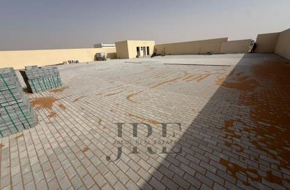 Warehouse - Studio - 1 Bathroom for rent in Al Sajaa Industrial - Al Sajaa - Sharjah