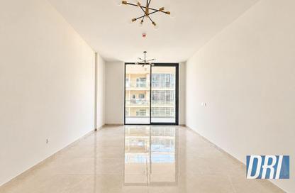 Apartment - 1 - 2 for rent in Aura Elegance - Dubai Silicon Oasis - Dubai