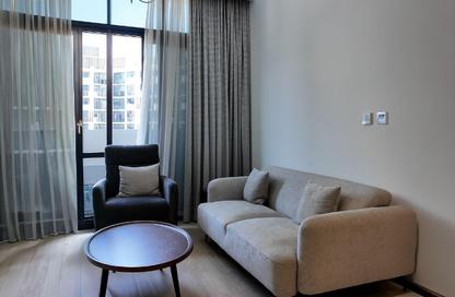 Apartment - 1 Bedroom - 1 Bathroom for rent in Azizi Riviera 1 - Azizi Riviera - Meydan One - Meydan - Dubai