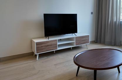 Apartment - 1 Bedroom - 1 Bathroom for rent in Azizi Riviera 1 - Azizi Riviera - Meydan One - Meydan - Dubai
