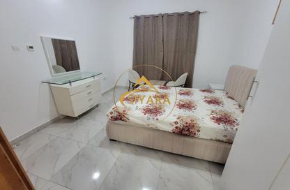 Apartment - 1 Bedroom - 1 Bathroom for rent in Al Nada Tower - Al Nahda - Sharjah