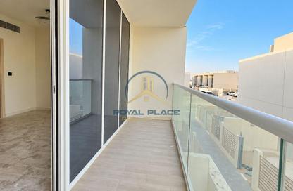 Villa - 2 - 3 for rent in Rukan 3 - Rukan - Dubai