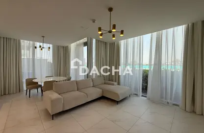 Apartment - 2 Bedrooms - 3 Bathrooms for rent in Residences 18 - District One - Mohammed Bin Rashid City - Dubai