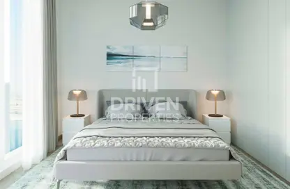 Apartment - 1 Bedroom - 2 Bathrooms for sale in Century Tower - Business Bay - Dubai