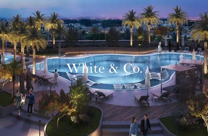 Apartment - 1 Bedroom - 2 Bathrooms for sale in Jannat - Midtown - Dubai Production City (IMPZ) - Dubai Apartment - 1 Bedroom - 2 Bathrooms for sale in Jannat - Midtown - Dubai Production City (IMPZ) - Dubai