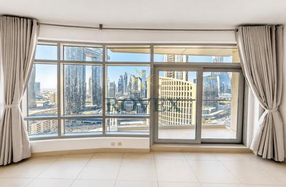 Apartment - 1 Bedroom - 2 Bathrooms for rent in The Lofts East - The Lofts - Downtown Dubai - Dubai