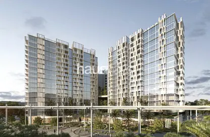 شقة - 2 غرف نوم - 3 حمامات للبيع في إكسبو سيتي مانجروف ريزيدنس - مدينة اكسبو - دبي