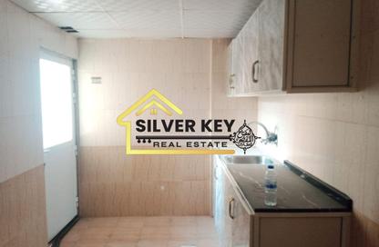 Apartment - 1 Bedroom - 1 Bathroom for rent in Bu Tina - Al Sharq - Sharjah Apartment - 1 Bedroom - 1 Bathroom for rent in Bu Tina - Al Sharq - Sharjah