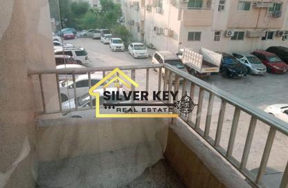 Apartment - 1 Bedroom - 1 Bathroom for rent in Bu Tina - Al Sharq - Sharjah Apartment - 1 Bedroom - 1 Bathroom for rent in Bu Tina - Al Sharq - Sharjah