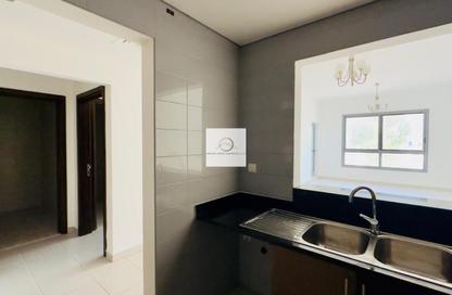 Apartment - 1 Bedroom - 2 Bathrooms for rent in Masaken Al Muteena 03 - Al Muteena - Deira - Dubai Apartment - 1 Bedroom - 2 Bathrooms for rent in Masaken Al Muteena 03 - Al Muteena - Deira - Dubai
