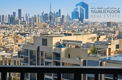 Apartment - 1 Bedroom - 2 Bathrooms for rent in Osha 1 - Corniche Deira - Deira - Dubai Apartment - 1 Bedroom - 2 Bathrooms for rent in Osha 1 - Corniche Deira - Deira - Dubai