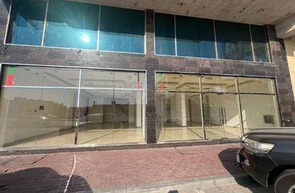 Show Room - Studio - 2 Bathrooms for rent in Al Rawda 2 Villas - Al Rawda 2 - Al Rawda - Ajman