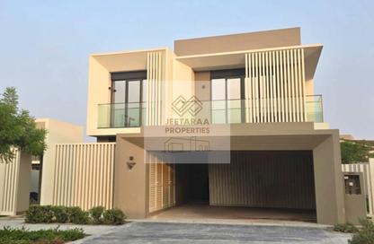 Villa - 4 - 5 for rent in Jebel Ali Village Villas - Jebel Ali Village - Jebel Ali - Dubai Villa - 4 - 5 for rent in Jebel Ali Village Villas - Jebel Ali Village - Jebel Ali - Dubai