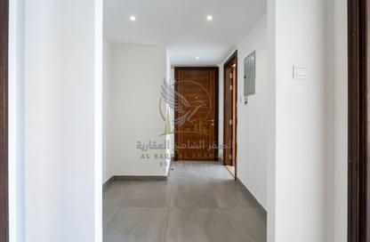 Apartment - 1 Bedroom - 1 Bathroom for rent in Al Qulaya'ah - Al Sharq - Sharjah