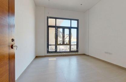 Apartment - 1 Bedroom - 1 Bathroom for rent in Al Qulaya'ah - Al Sharq - Sharjah