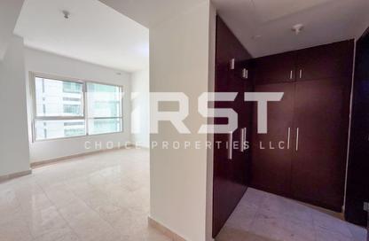 Apartment - Studio - 1 Bathroom for sale in Marina Heights - Marina Square - Al Reem Island - Abu Dhabi Apartment - Studio - 1 Bathroom for sale in Marina Heights - Marina Square - Al Reem Island - Abu Dhabi