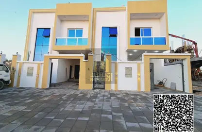 فيلا - 4 غرف نوم - 6 حمامات للبيع في الحليو 2 - الحليو - عجمان