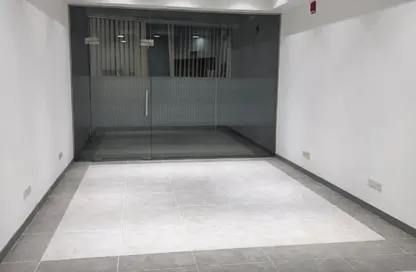 Office Space - Studio - 1 Bathroom for rent in Park Tower A - Park Towers - DIFC - Dubai