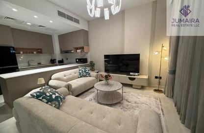 Villa - 2 - 4 for rent in Falcon Island North - Falcon Island - Al Hamra Village - Ras Al Khaimah Villa - 2 - 4 for rent in Falcon Island North - Falcon Island - Al Hamra Village - Ras Al Khaimah